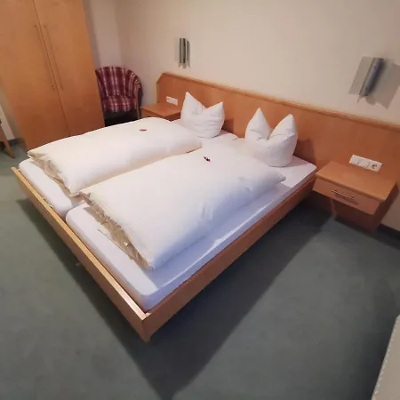 Landgasthof Hirsch Hotel Wildpoldsried