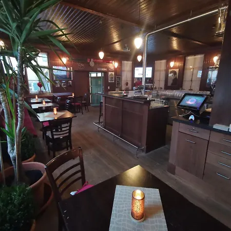 Hotel Landgasthof Hirsch Wildpoldsried